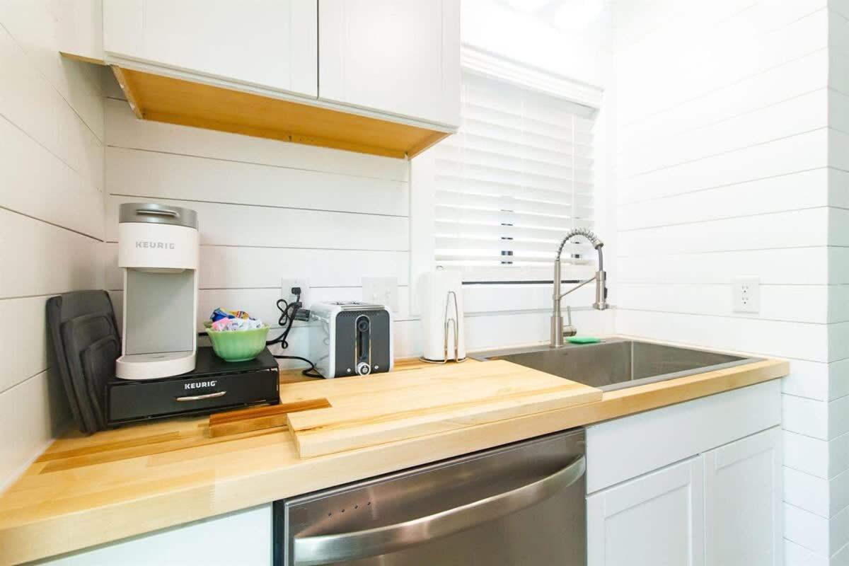 Beach Harbour 16 @ The Carolina Beach Boardwalk - Full Remodel! Exterior foto